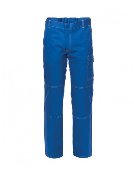 Pantalone Serio Plus+ Stretch