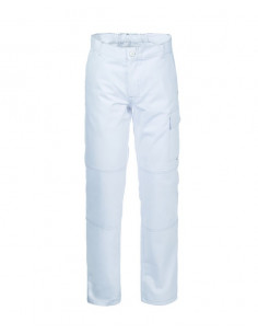 Pantalone Serio Plus+ Stretch 2
