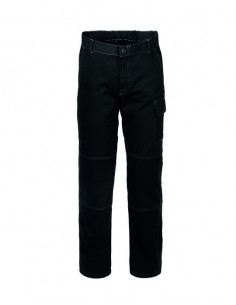 Pantalone Serio Plus+ Stretch 2