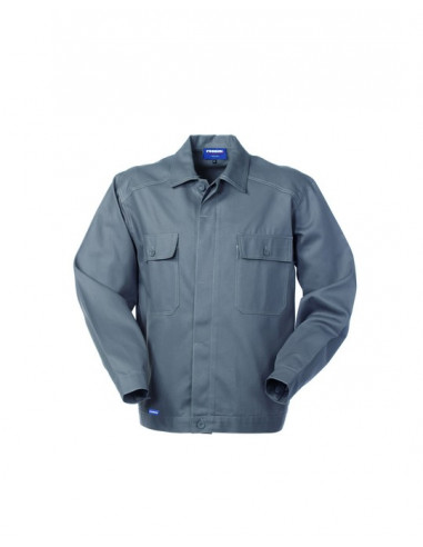 Giubbetto Serio Plus+ Stretch