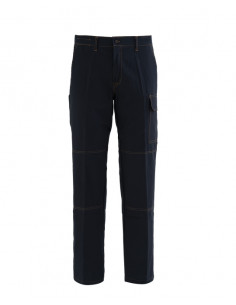 Pantaloni da Lavoro Serioplus+ Light Rossini