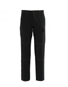 Pantaloni da Lavoro Serioplus+ Light Rossini 2