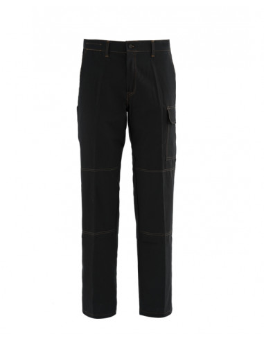 Pantaloni da Lavoro Serioplus+ Light Rossini