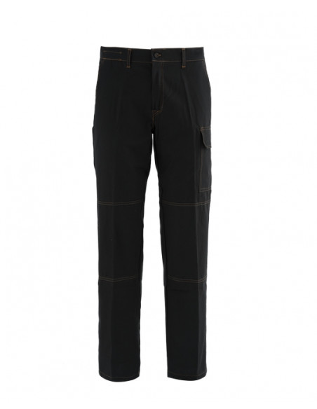 Pantaloni da Lavoro Serioplus+ Light Rossini