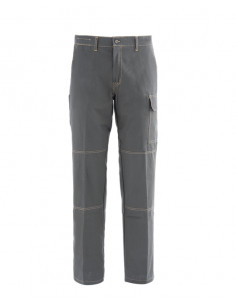 Pantaloni da Lavoro Serioplus+ Light Rossini 2
