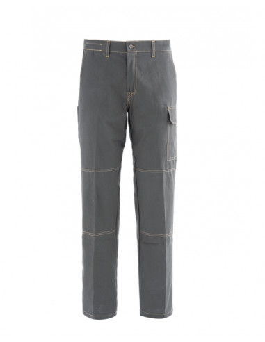 Pantaloni da Lavoro Serioplus+ Light Rossini