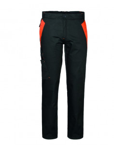 Pantalone Silverstone 2
