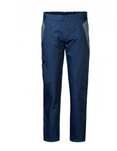 Pantalone da Lavoro Silverstone Rossini