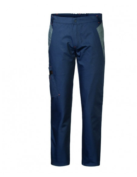 Pantalone da Lavoro Silverstone Rossini