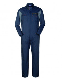 Tuta Silverstone 2
