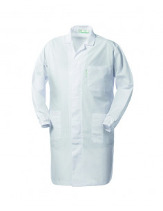 Camice Uomo Polibrembo 2