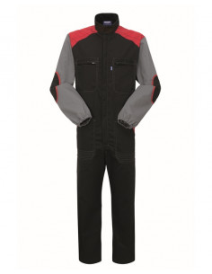 Tuta Nuvolari 2