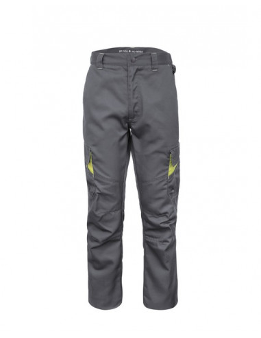Pantalone Re Use Re Work