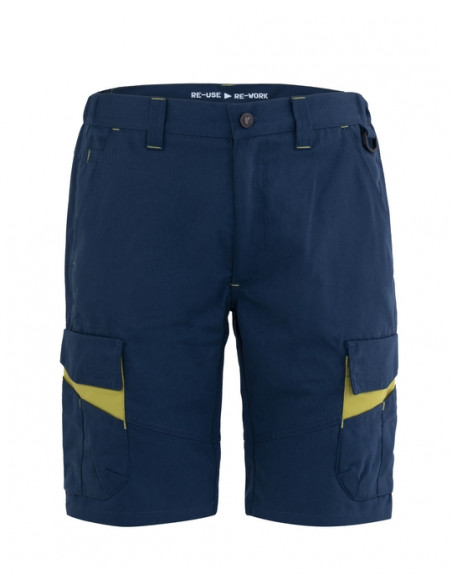 Bermuda Re-use Rework