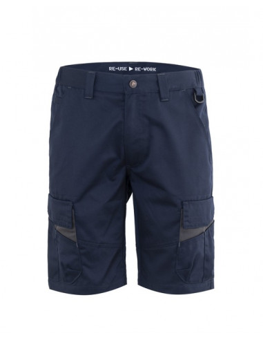 Bermuda Re-use Rework