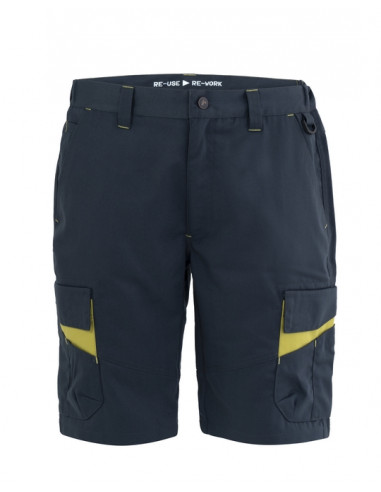 Bermuda Re-use Rework