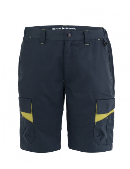 Bermuda Re-use Rework