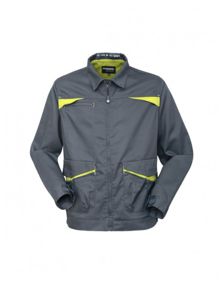 Giubbetto Re Use Re Work