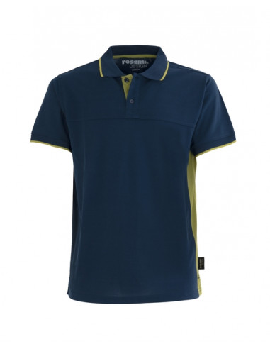 Polo Re-Use Re-Work