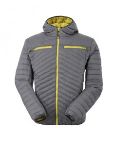 Giubbotto Re-use Re-work 2