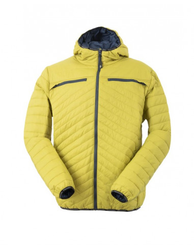 Giubbotto Re-use Re-work