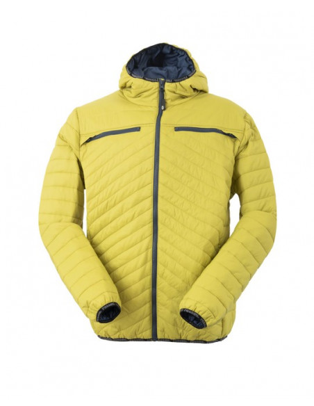 Giubbotto Re-use Re-work