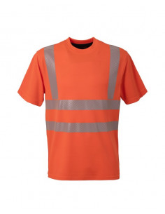 T-Shirt Hi-Vis 2