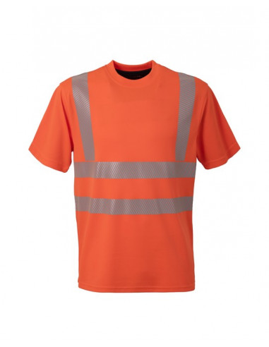 T-Shirt Hi-Vis