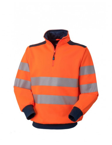 Felpa Hi-Vis