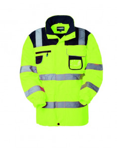 Parka Lindos Lucentex 2