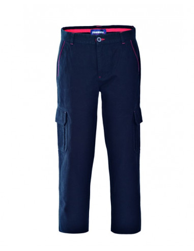 Pantalone Invernale New Nebraska