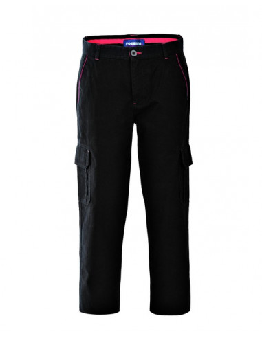 Pantalone Invernale da Lavoro New Nebraska Rossini